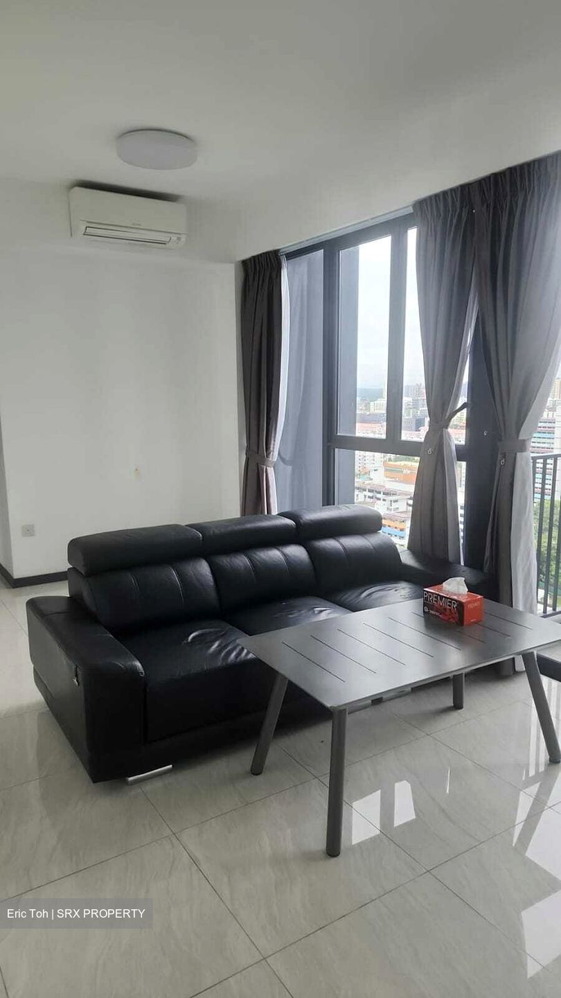 Gem Residences (D12), Condominium #558460101